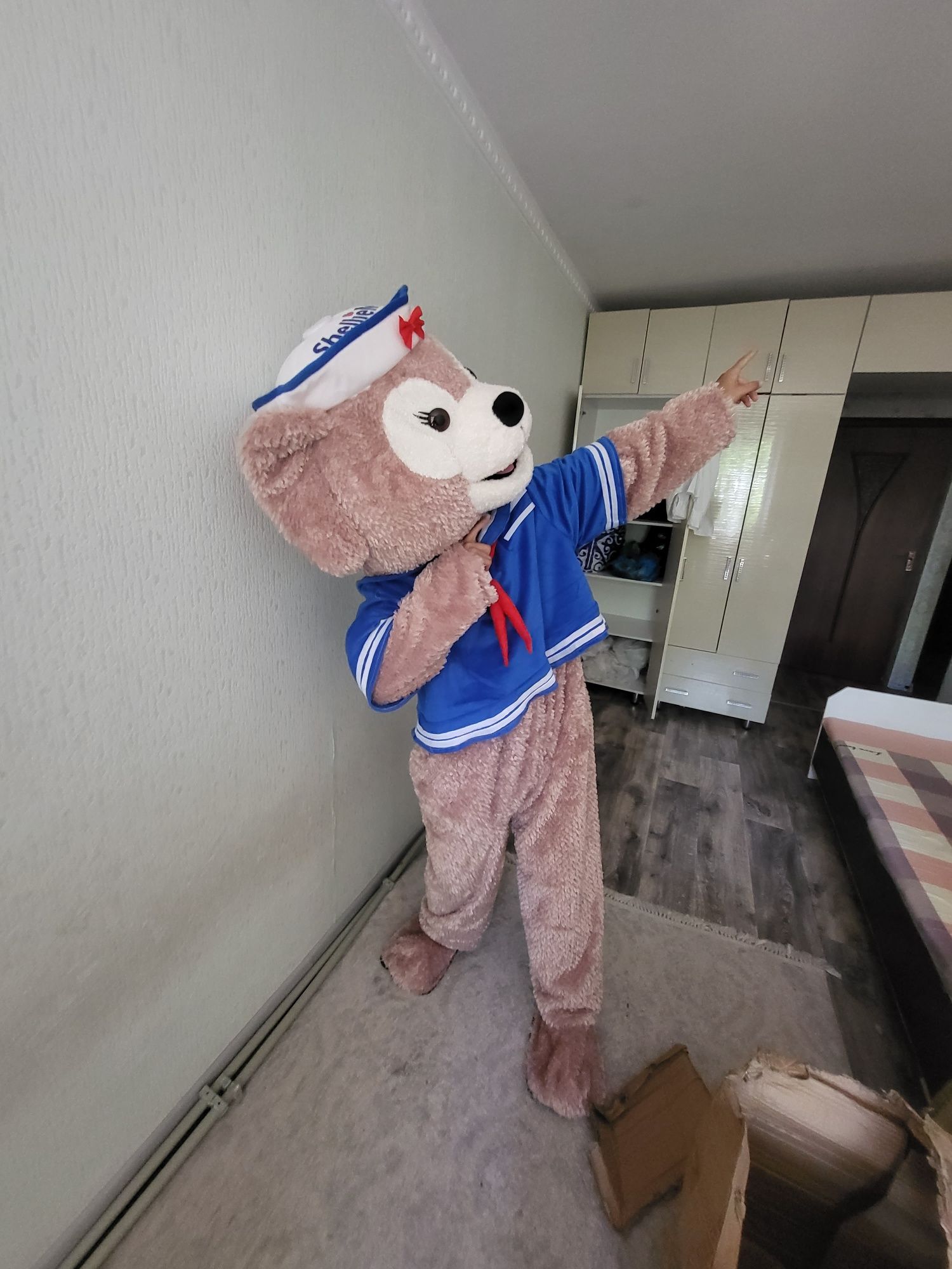 Продаются аниматоры 2 шт.