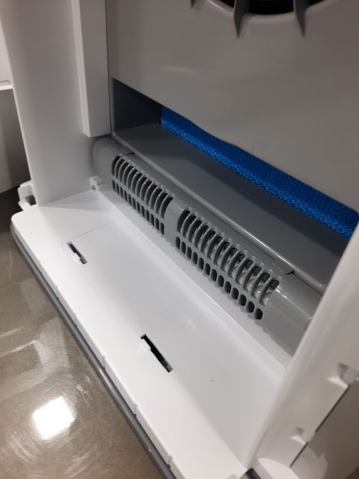 Очиститель & Увлажнитель воздуха Welkin K-08A Wi-Fi 60m2 | 488 m3/ч