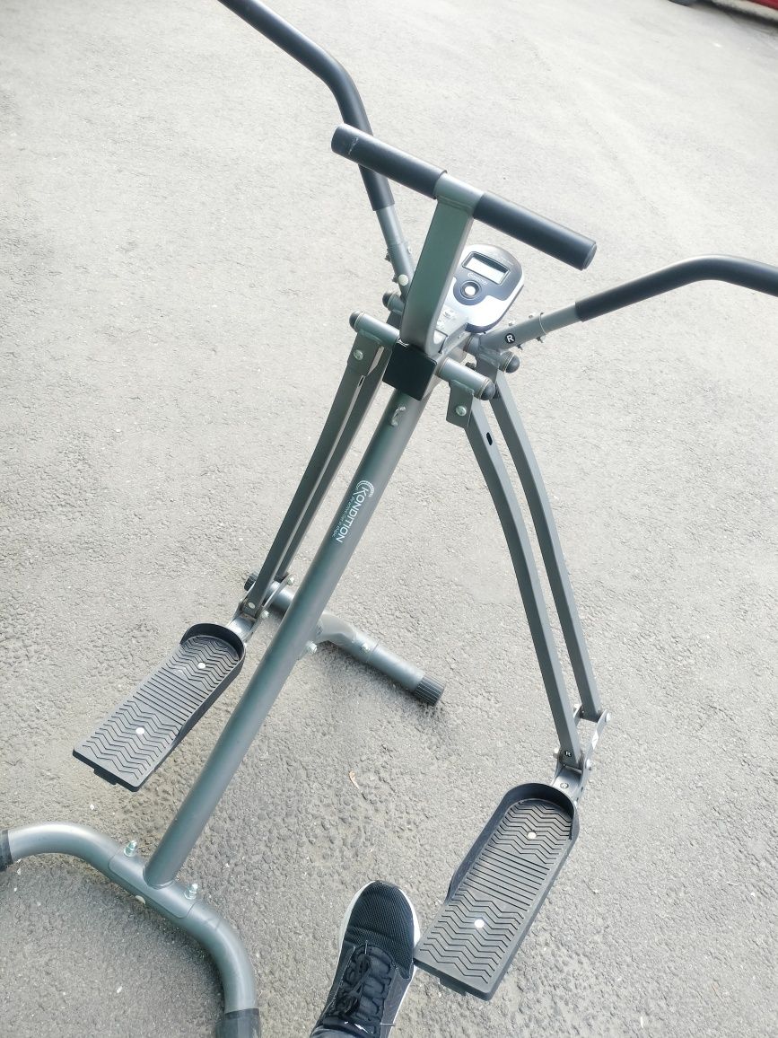 Bicicleta sport pentru casă