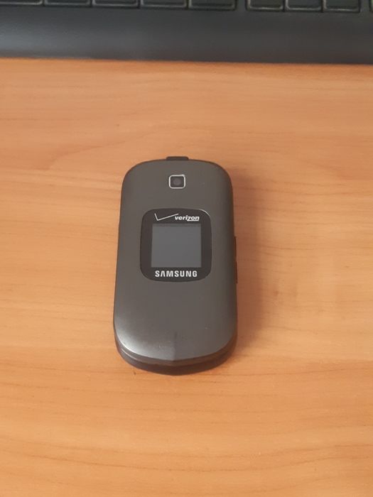 Samsung Verizon Gusto 2 Perfectum nomeri bilan