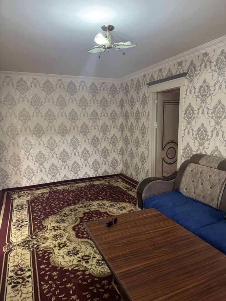 Продается квартира