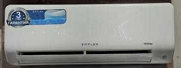 Кондиционер ZIFFLER 12 Inverter. Весь модельный ряд! Акция от Ziffler!