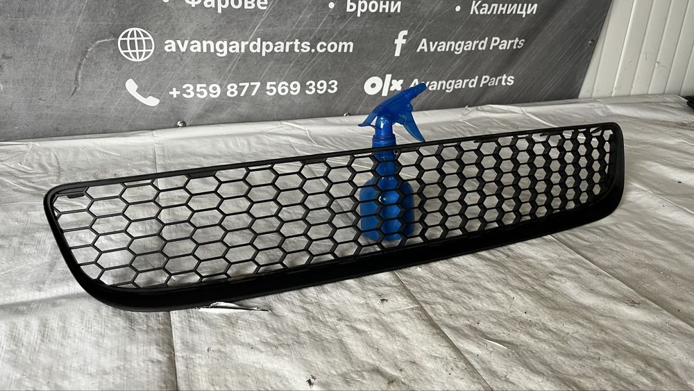 Предна решетка Fiat 500 2015-