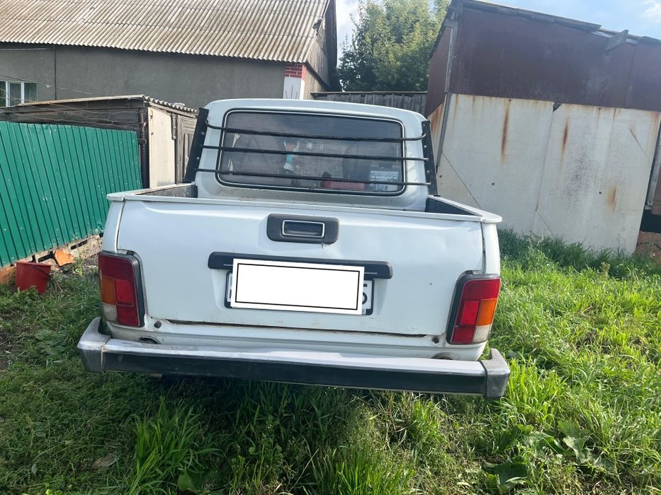 Продам автомобиль Ниву