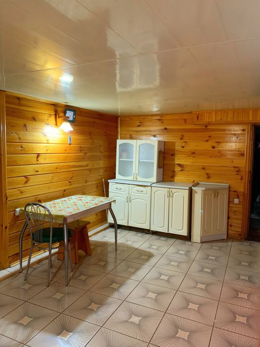 Сдается дом на долгий срок