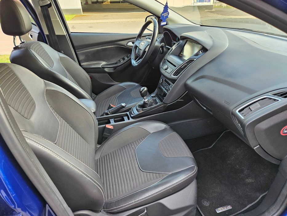 OCAZIE!Vand Ford Focus MK3 1.5B ECO-BOOST