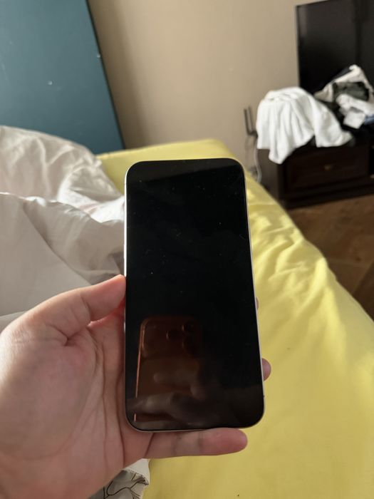 Iphone 15 Pro Max 256