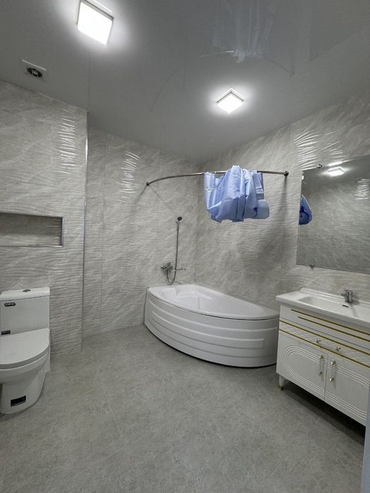 Gorgaz tomonda 3 xonali uy sotiladi