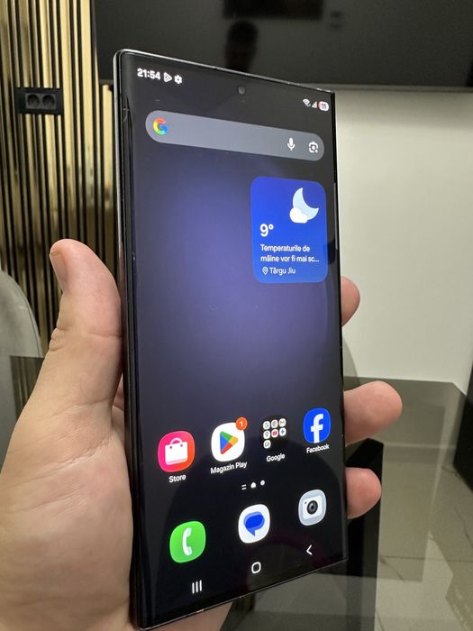 Samsung S23 Ultra 256 GB