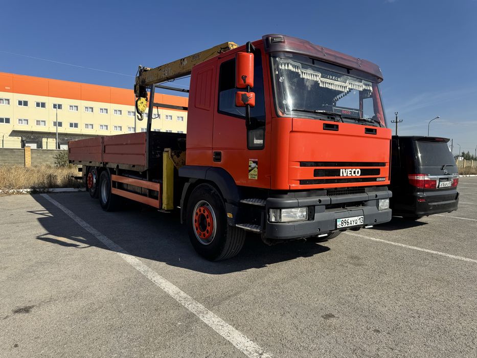 Манипулятор Сарыагаш