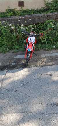 MottoCross 49 CC Ultra adus