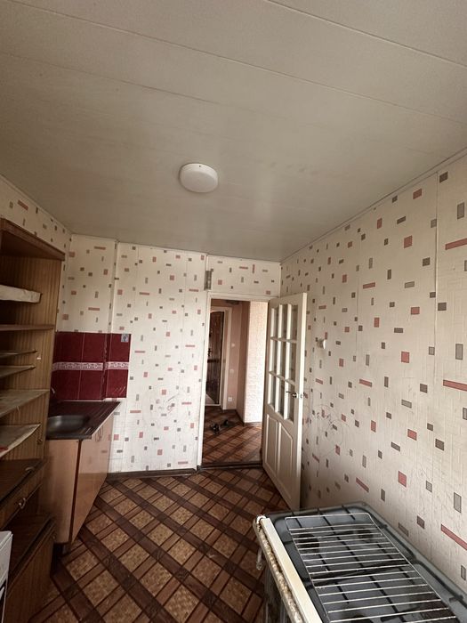 Mirobod tumanida 1-xonali uy