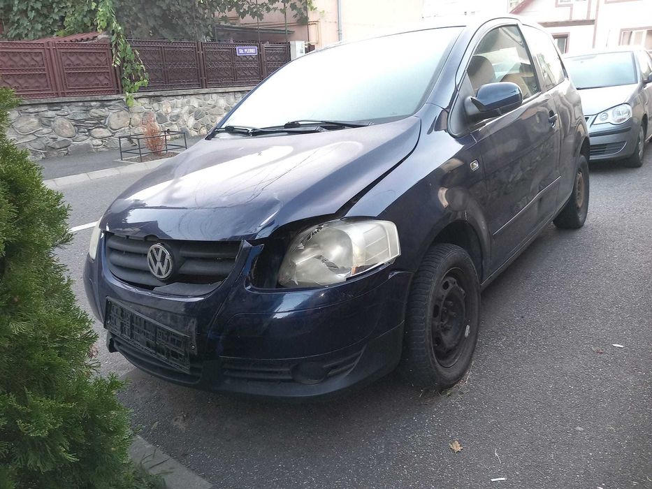 Vand va fox pentru piese sau dezmembrari