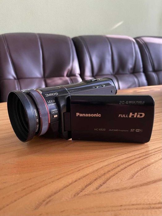 Panasonic  X-920