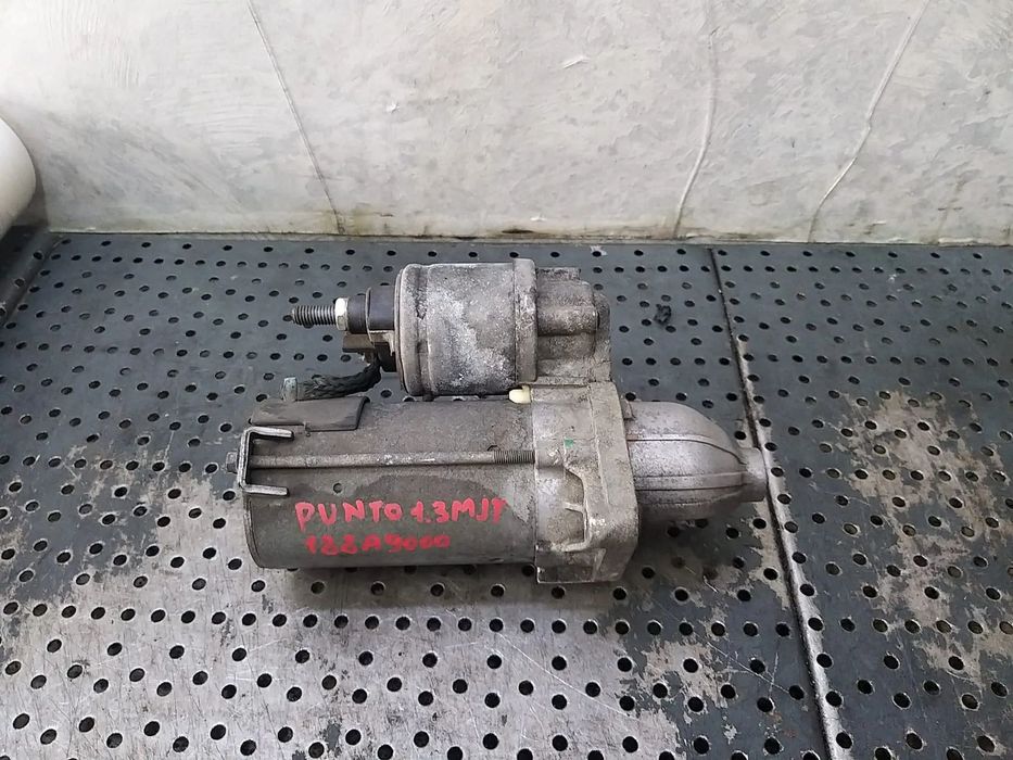 Electromotor 1.3 mjt fiat punto 188 51823860