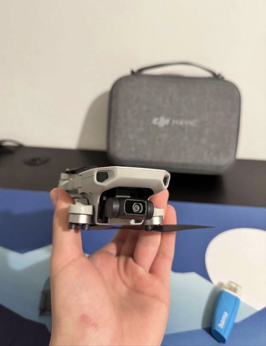 drona dji mavic mini
