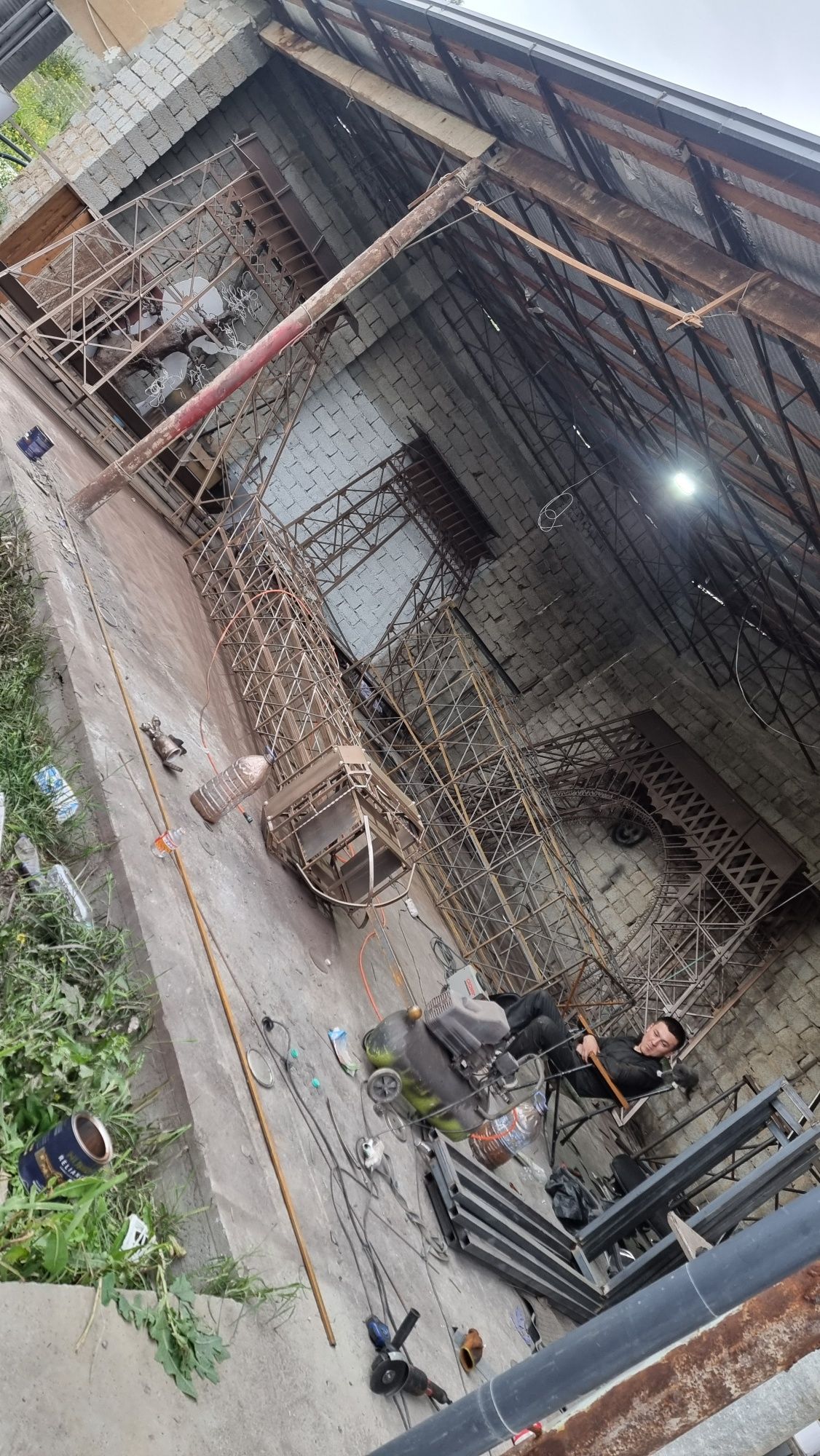 Макет декоратся 3D ясаб берамиз