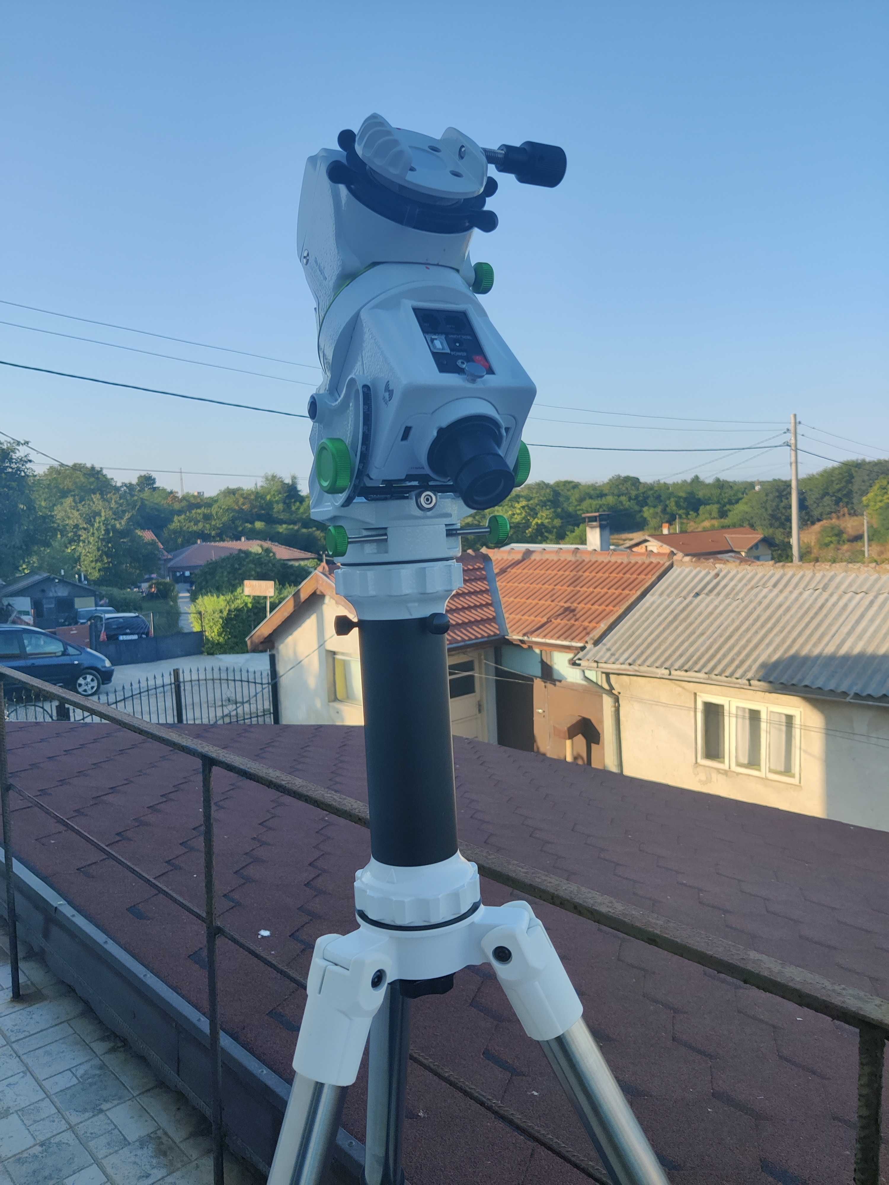 Star tracker Sky Watcher Star Adventurer GTI WiFi GoTo с Триножник