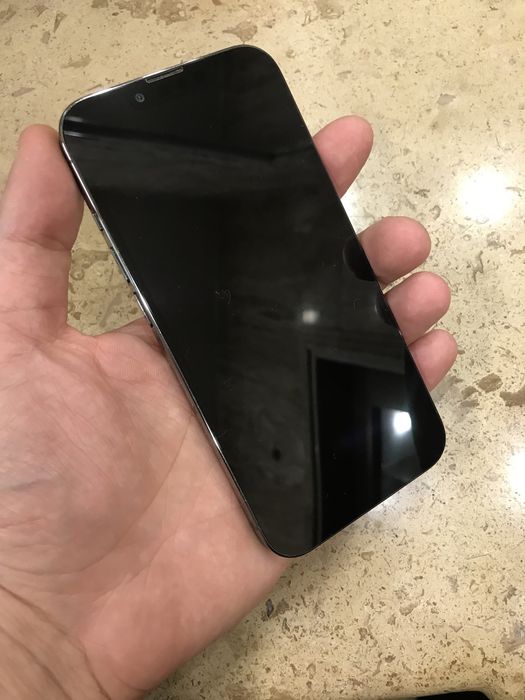 IPhone 13 Pro 256gb