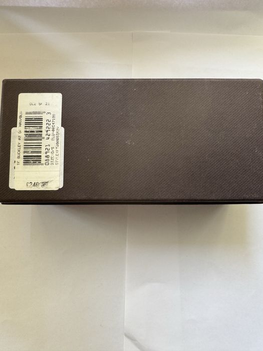 Ochelari de soare Tom Ford Model FT0832-N 01A