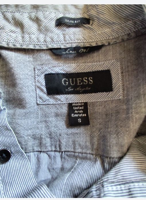 Guess cămașă bărbat S