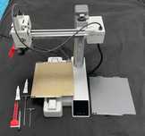 Bambu Lab A1 3D Printer