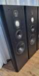 Infinity kappa 8.2 i ( sm, sony, technics akai,grundig)