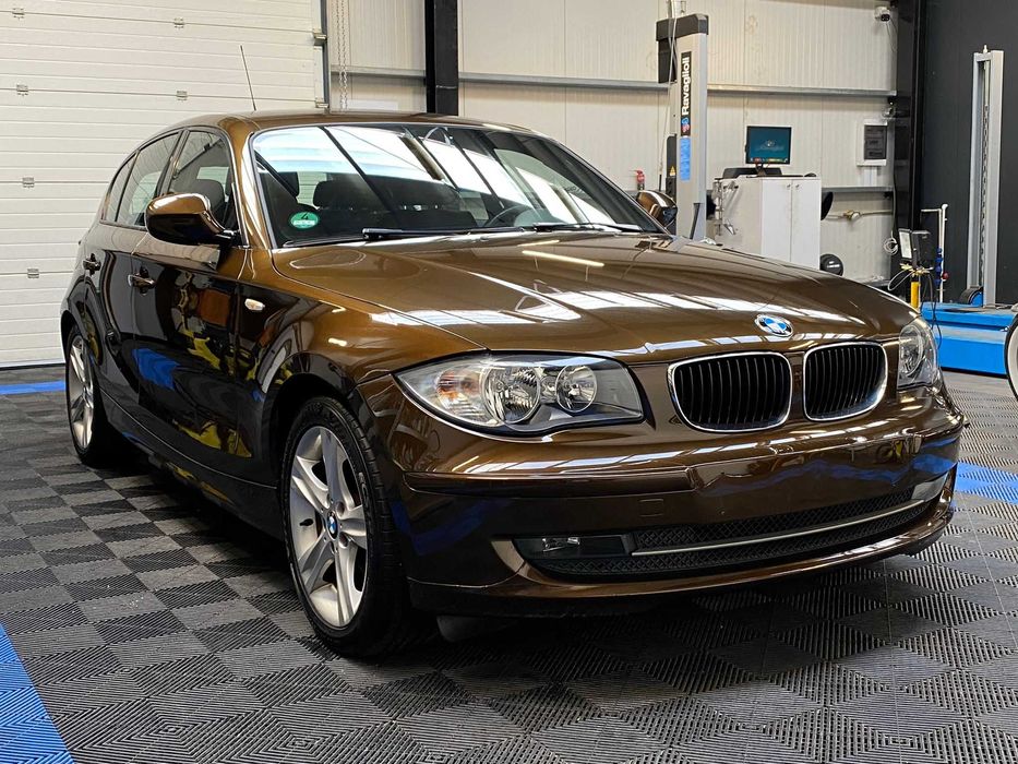 BMW     seria 1         118D