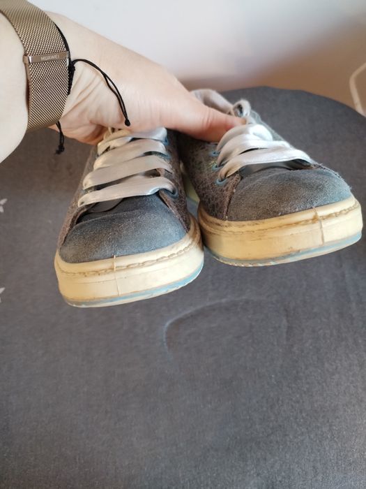 Adidași Primigi, marimea 31