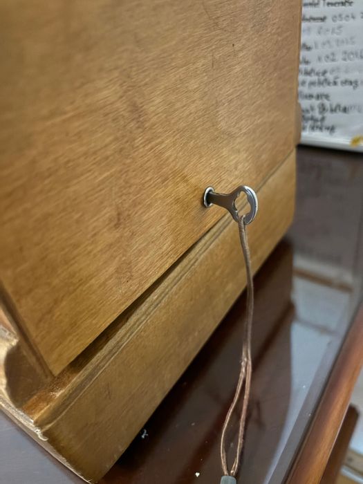 Masina de cusut Podolsk 2M