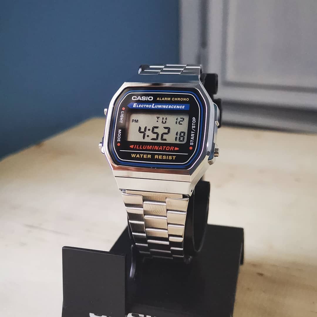 НОВЫЕ часы CASIO наручные разных моделей оригиналы