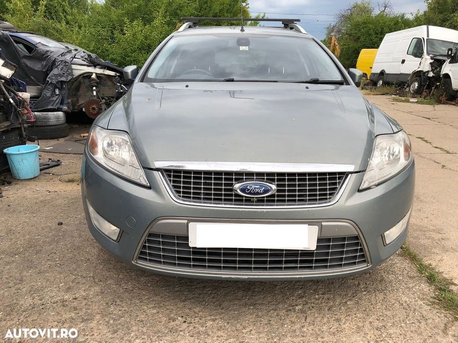 Dezmembrari Ford Mondeo 2.0 TDCI MK4 2009