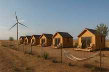 Teren intravilan 700 mp cu vedere la mare, Corbu – lângă plajă