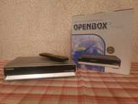 Тюнер OPEN BOX X-800 Картоприемник