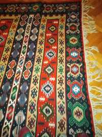 Чипровски / Котленски  килим 206 х 307 см