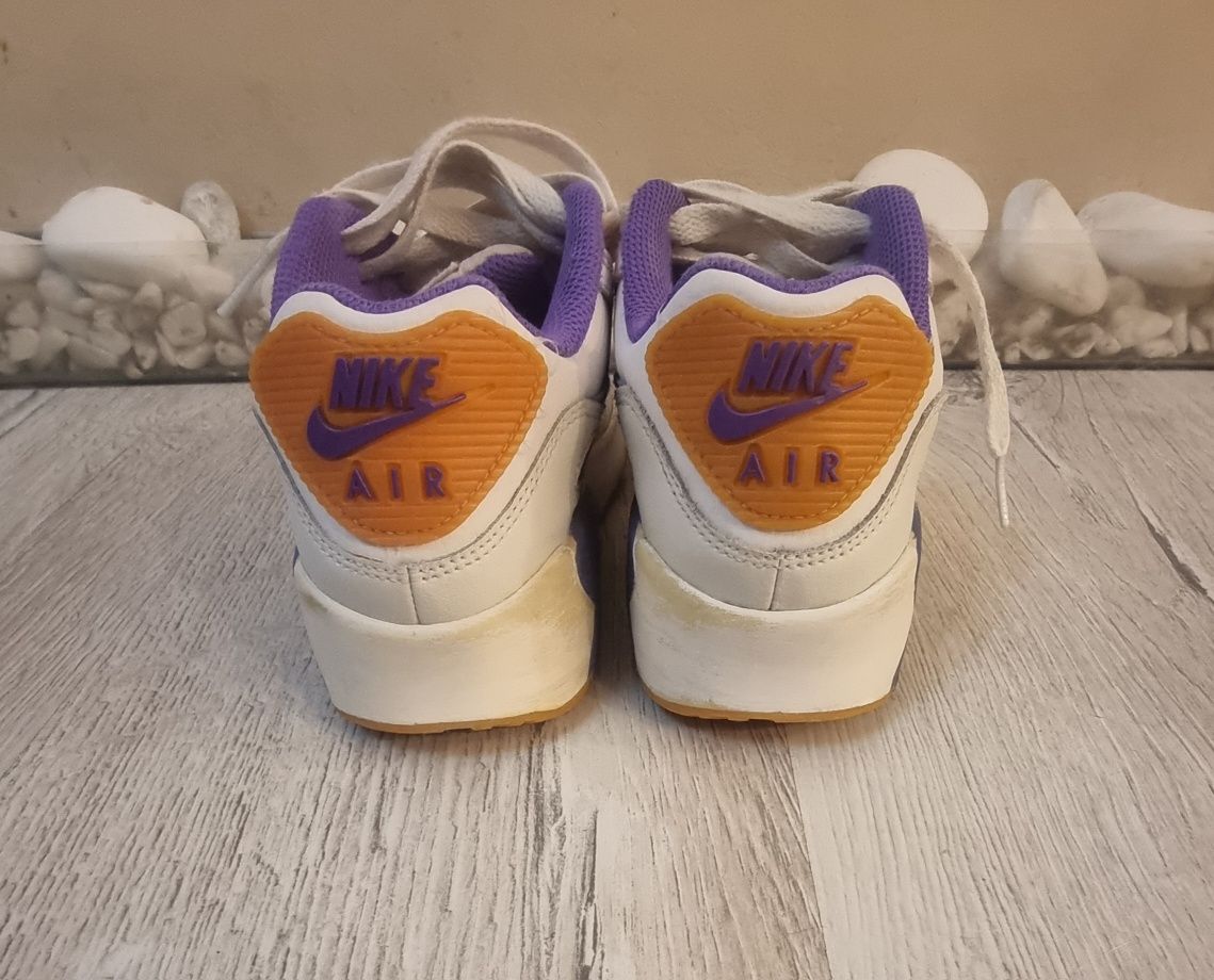 Детски маратонки Nike