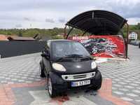 Smart fortwo 0,6