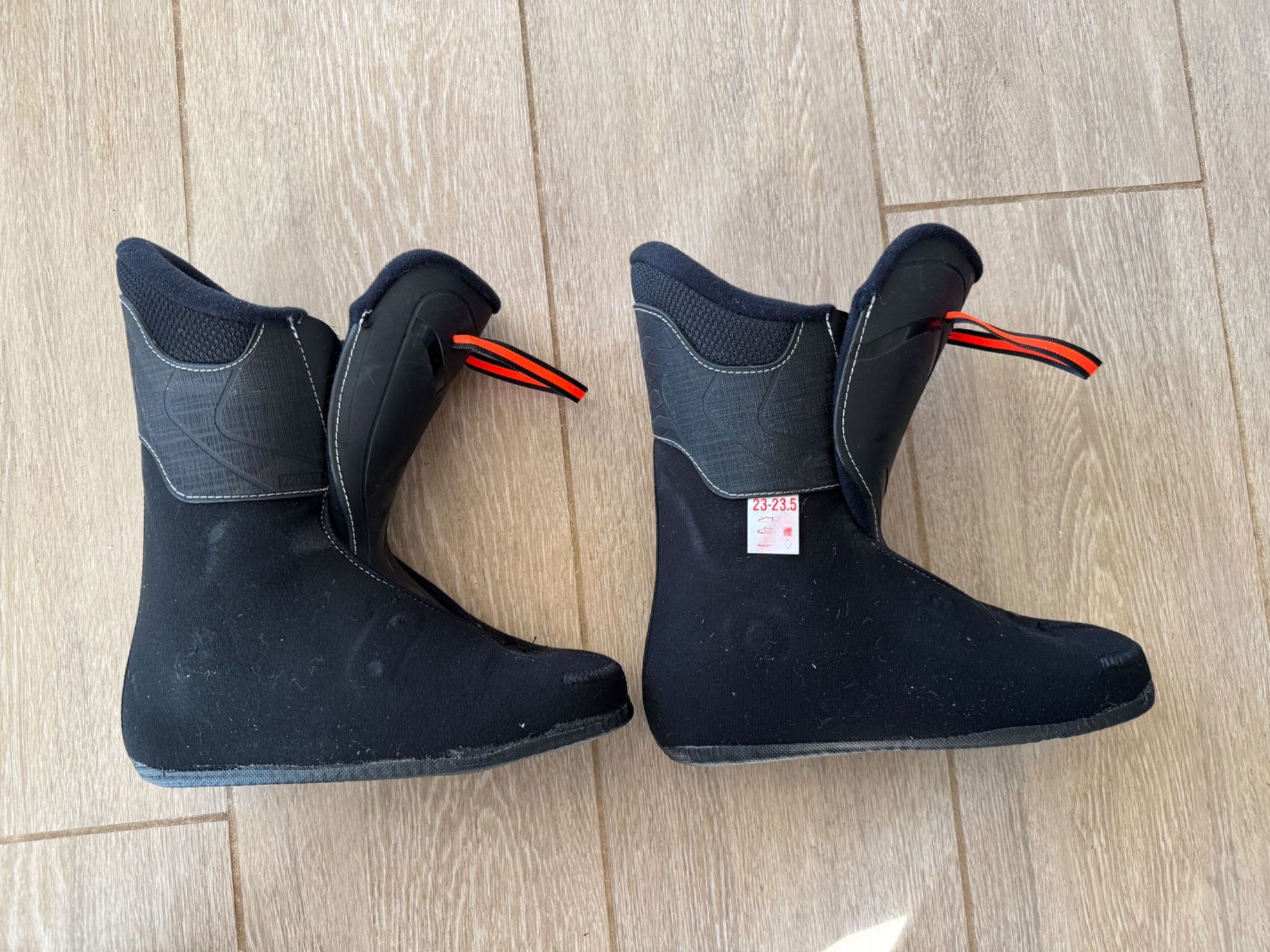 Детски Ски Обувки - Rossignol - размер 235/275mm