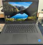 Laptop Dell Latitude, Intel Celeron 1.90 GHz, 14", 4GB, 128GB SSD