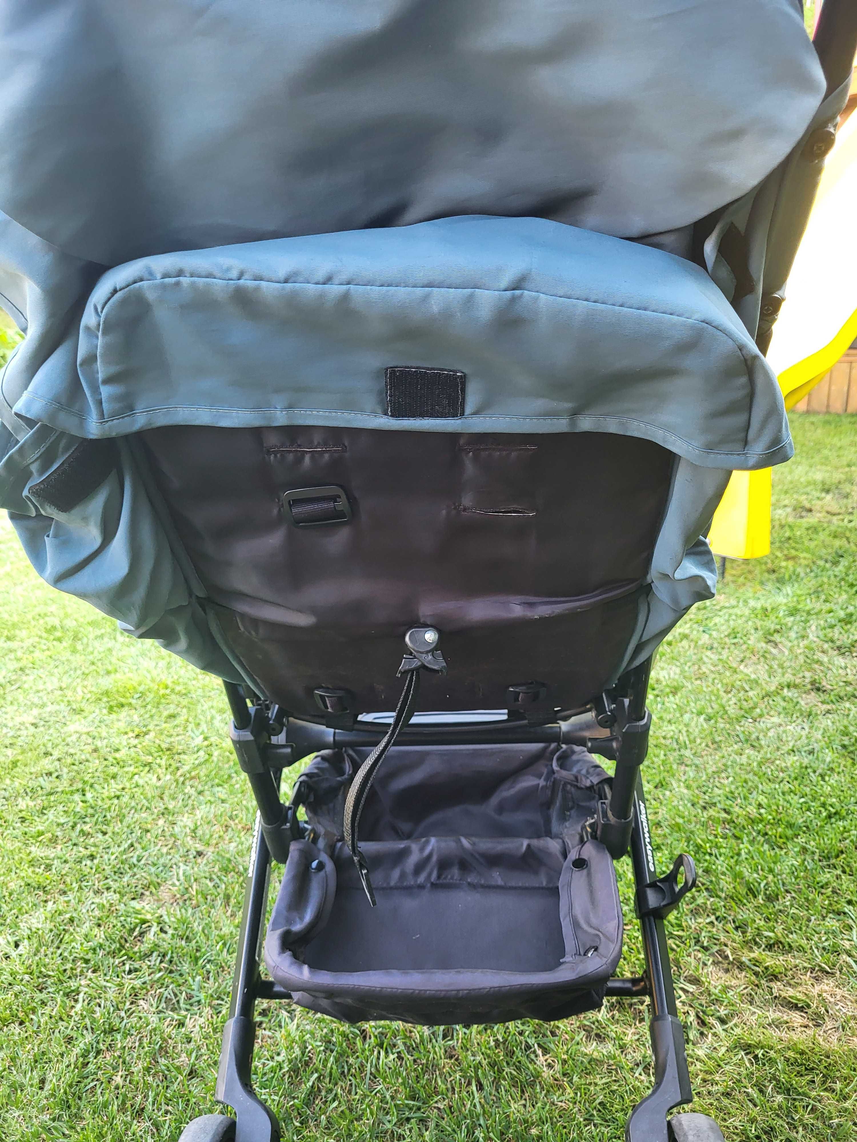 Лятна количка Easywalker buggy xs