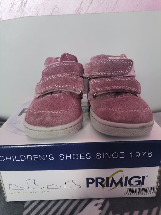 Primigi  детски обувки
