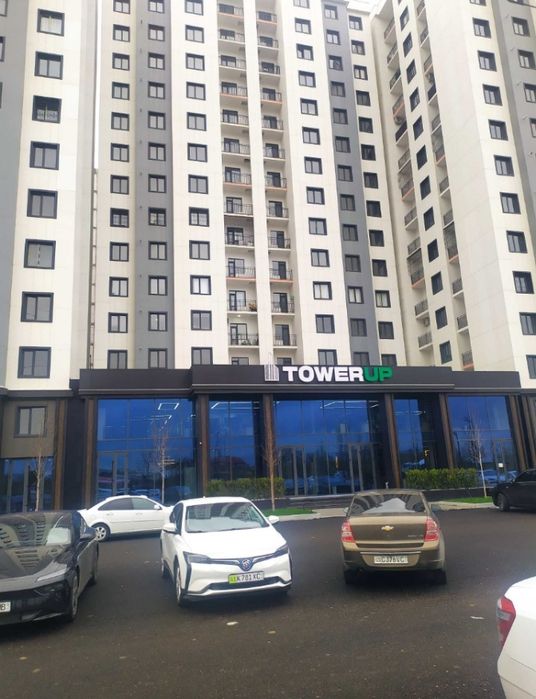 Аренда 2-х комнатная Сергели Хонобод