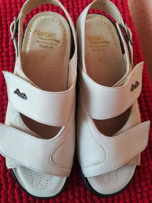 Sandale damă nr 39 Fidelio