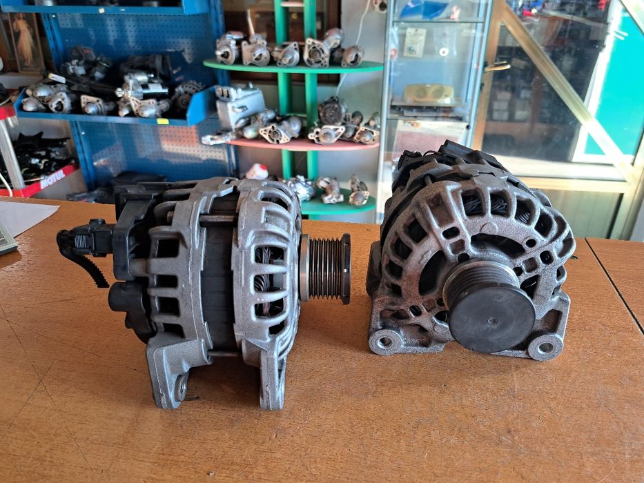 Alternator Dacia Renault 0.9 1.0 Benzina 2012-2019