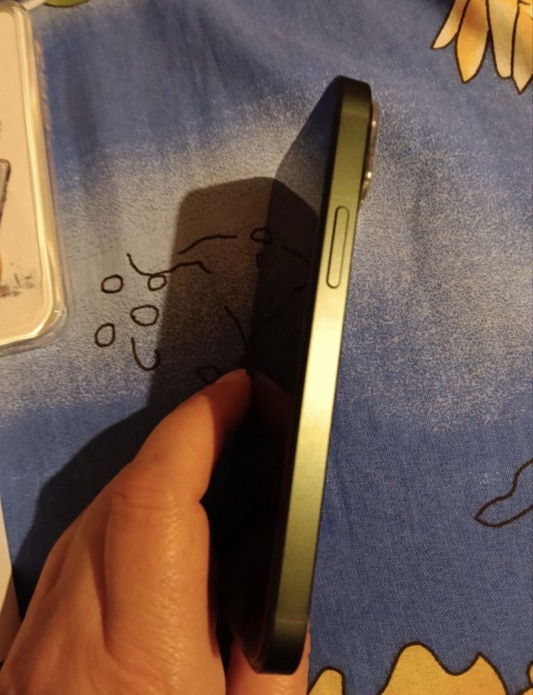 Iphone 13 mini 256gb отличен