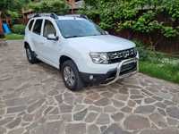 Duster 2016 1.5dci Webasto piele