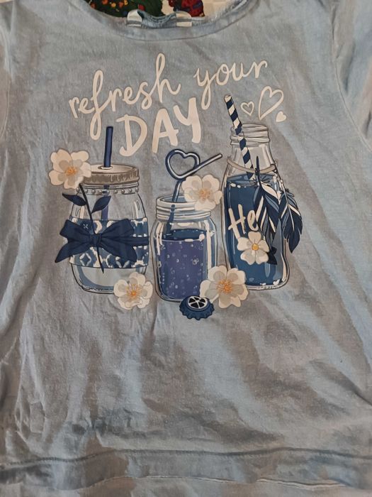 Блузка 2-3 години Mayoral