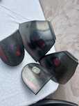 Vand stopuri golf 5