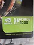 Placa video GeForce 1030 Low Profile