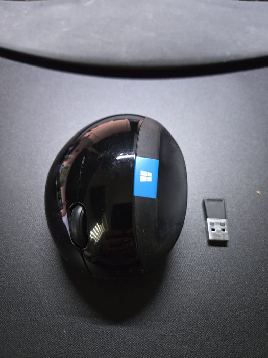 Mouse Microsoft Sculpt Ergonimic